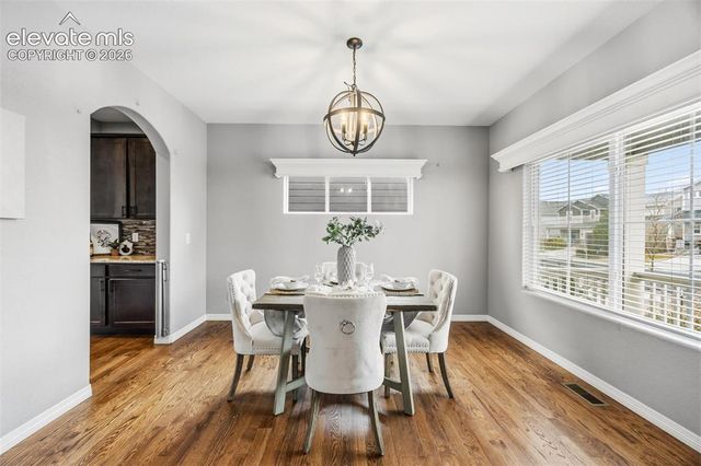 9632 Emerald Vista Drive, Peyton, CO 80831