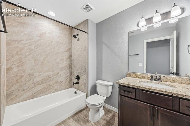 9632 Emerald Vista Drive, Peyton, CO 80831