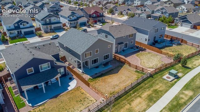 9632 Emerald Vista Drive, Peyton, CO 80831