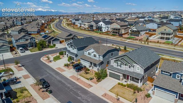 9632 Emerald Vista Drive, Peyton, CO 80831