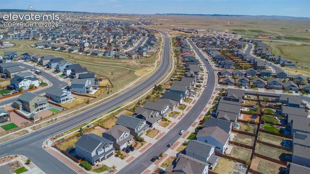 9632 Emerald Vista Drive, Peyton, CO 80831