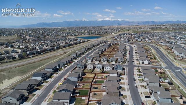 9632 Emerald Vista Drive, Peyton, CO 80831