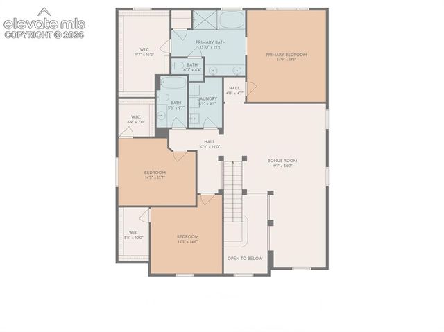 9632 Emerald Vista Drive, Peyton, CO 80831