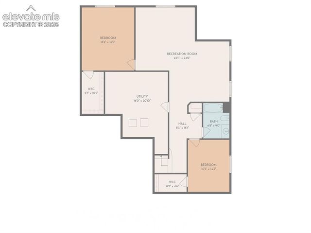 9632 Emerald Vista Drive, Peyton, CO 80831