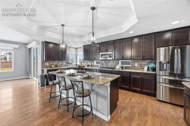 9632 Emerald Vista Drive, Peyton, CO 80831