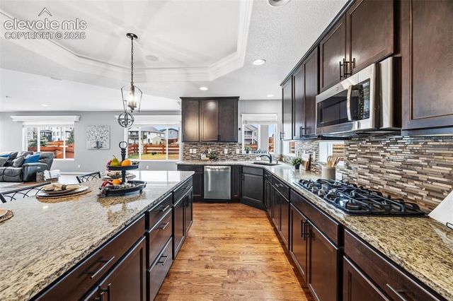 9632 Emerald Vista Drive, Peyton, CO 80831