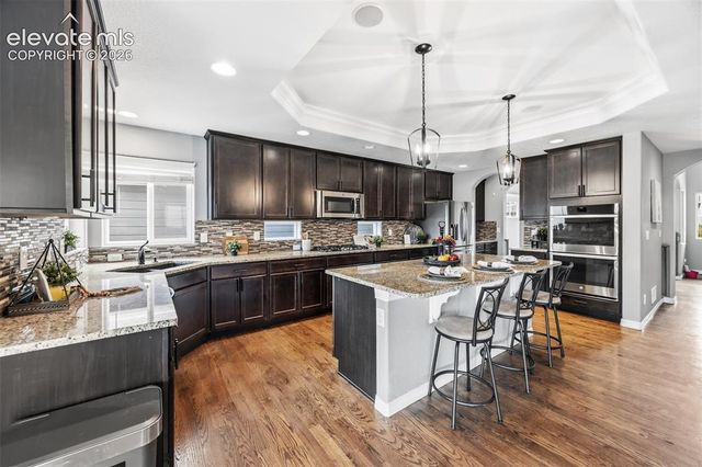 9632 Emerald Vista Drive, Peyton, CO 80831