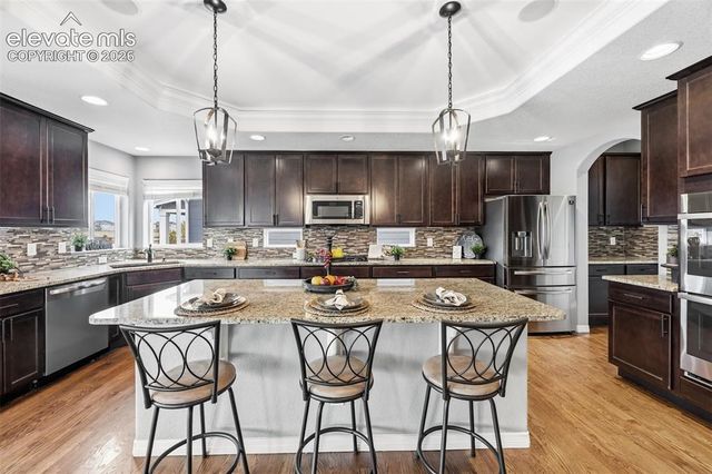 9632 Emerald Vista Drive, Peyton, CO 80831