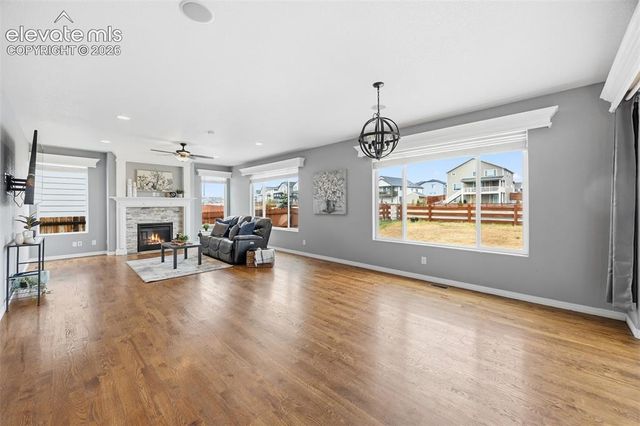 9632 Emerald Vista Drive, Peyton, CO 80831