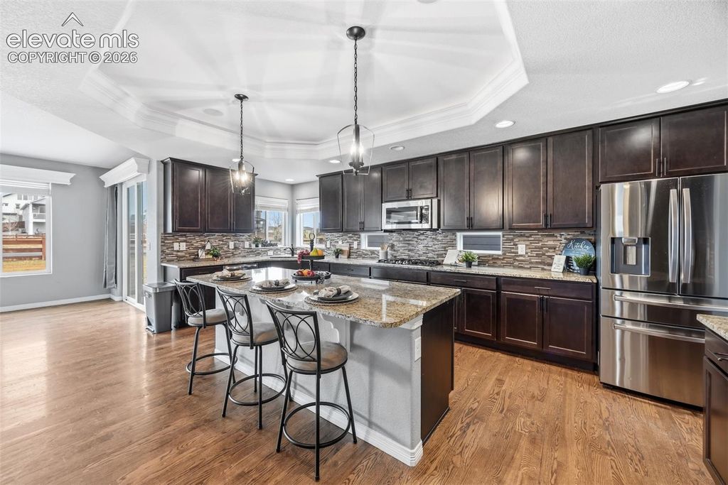 9632 Emerald Vista Drive, Peyton, CO 80831 — photo 5