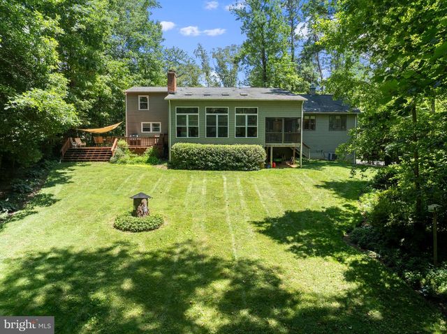 210 LAKE CAROLINE DR, Ruther Glen, VA 22546