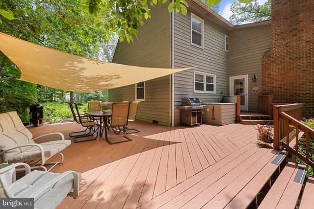 210 LAKE CAROLINE DR, Ruther Glen, VA 22546