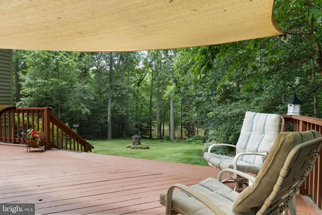 210 LAKE CAROLINE DR, Ruther Glen, VA 22546