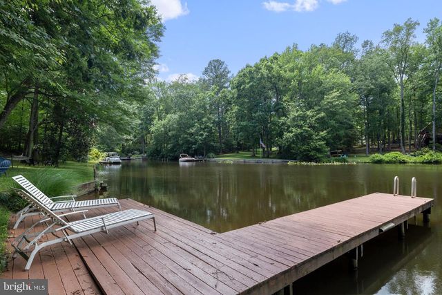 210 LAKE CAROLINE DR, Ruther Glen, VA 22546