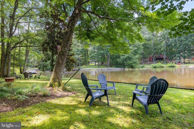 210 LAKE CAROLINE DR, Ruther Glen, VA 22546