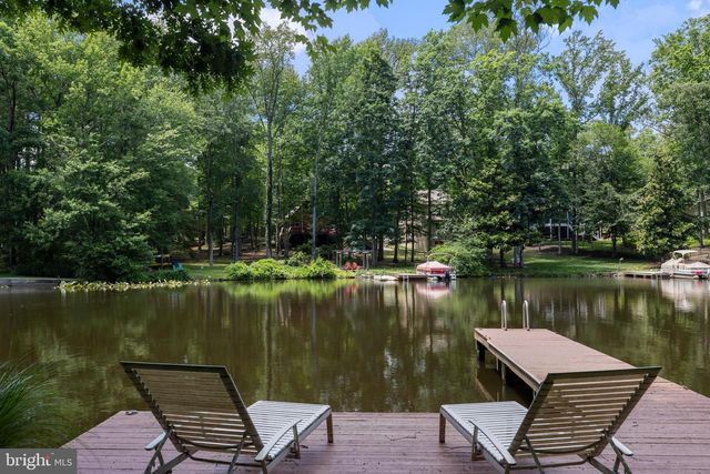 210 LAKE CAROLINE DR, Ruther Glen, VA 22546