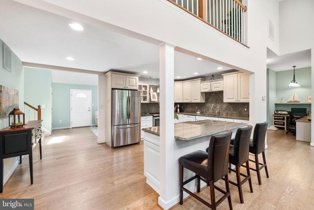 210 LAKE CAROLINE DR, Ruther Glen, VA 22546