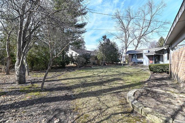 3623 Maryland AVENUE, Elmwood Park, WI 53405