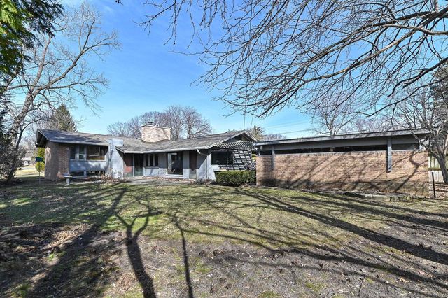 3623 Maryland AVENUE, Elmwood Park, WI 53405