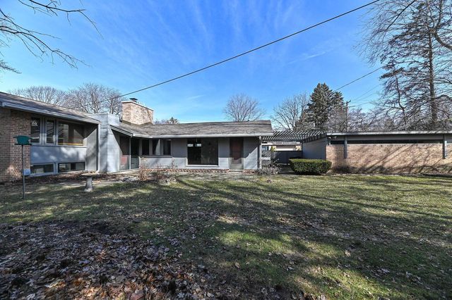 3623 Maryland AVENUE, Elmwood Park, WI 53405