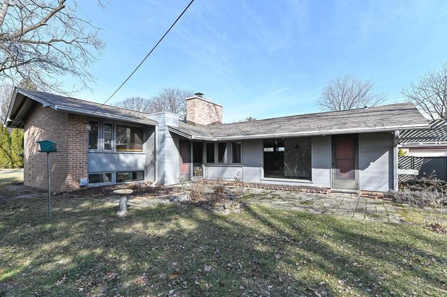 3623 Maryland AVENUE, Elmwood Park, WI 53405