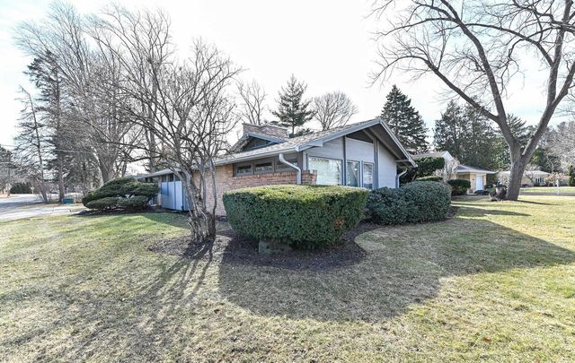 3623 Maryland AVENUE, Elmwood Park, WI 53405