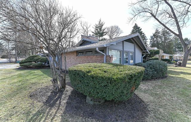 3623 Maryland AVENUE, Elmwood Park, WI 53405