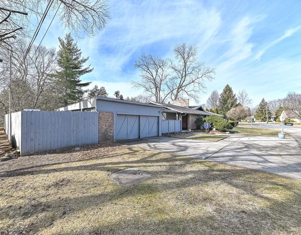 3623 Maryland AVENUE, Elmwood Park, WI 53405