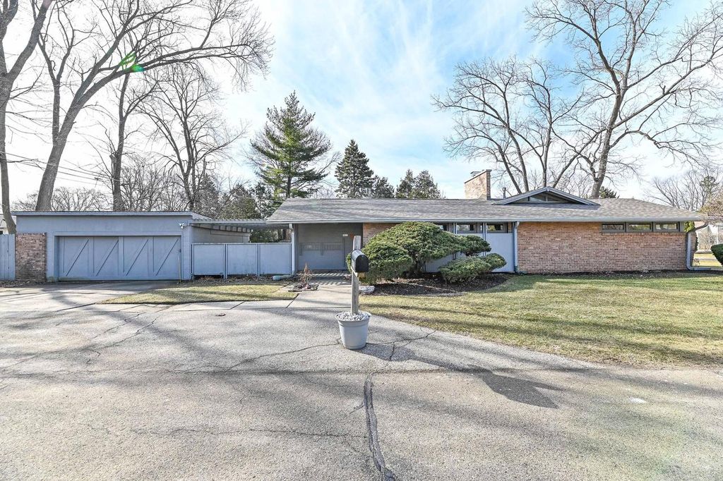 3623 Maryland AVENUE, Elmwood Park, WI 53405