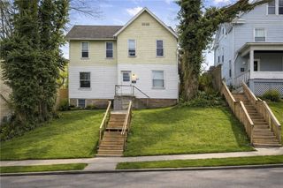 107 Sumner Ave, City Of But Ne, PA 16001