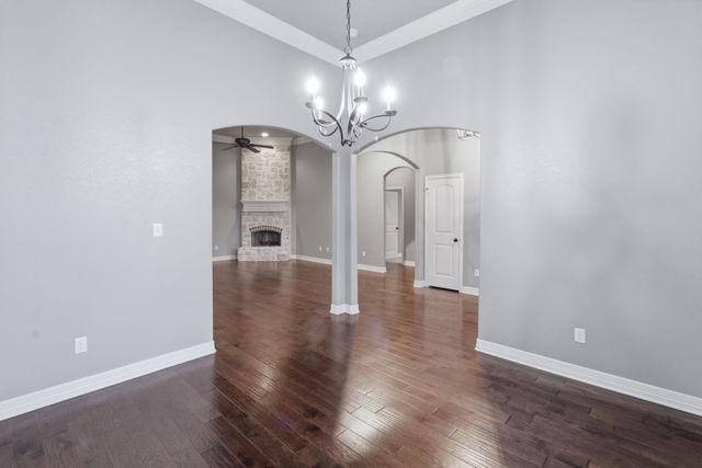 7765 Hickory Spring Lane, Tyler, TX 75703