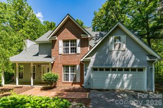 757 Zelda Court, Hendersonville, NC 28792