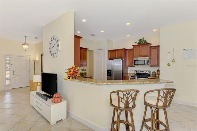 13064 CREEKSIDE LANE, Port Charlotte, FL 33953