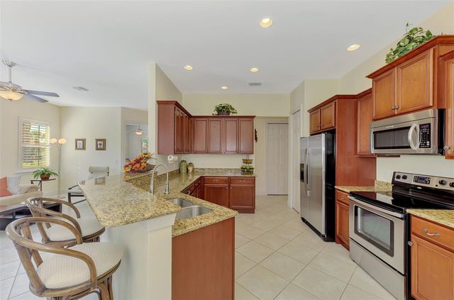 13064 CREEKSIDE LANE, Port Charlotte, FL 33953