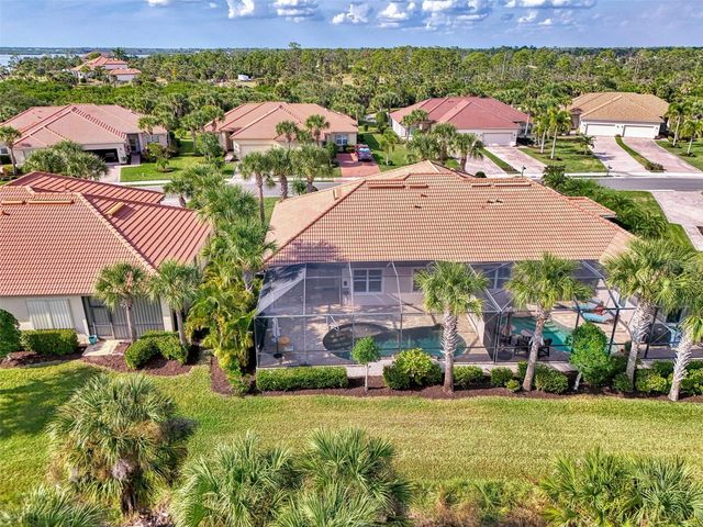 13064 CREEKSIDE LANE, Port Charlotte, FL 33953