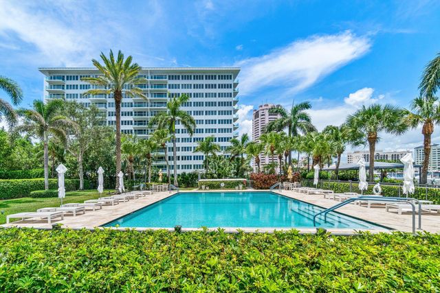 875 E Camino Real 16c, Boca Raton, FL 33432