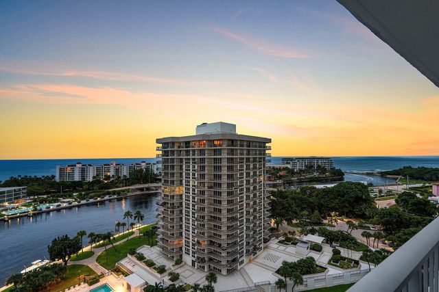 875 E Camino Real 16c, Boca Raton, FL 33432