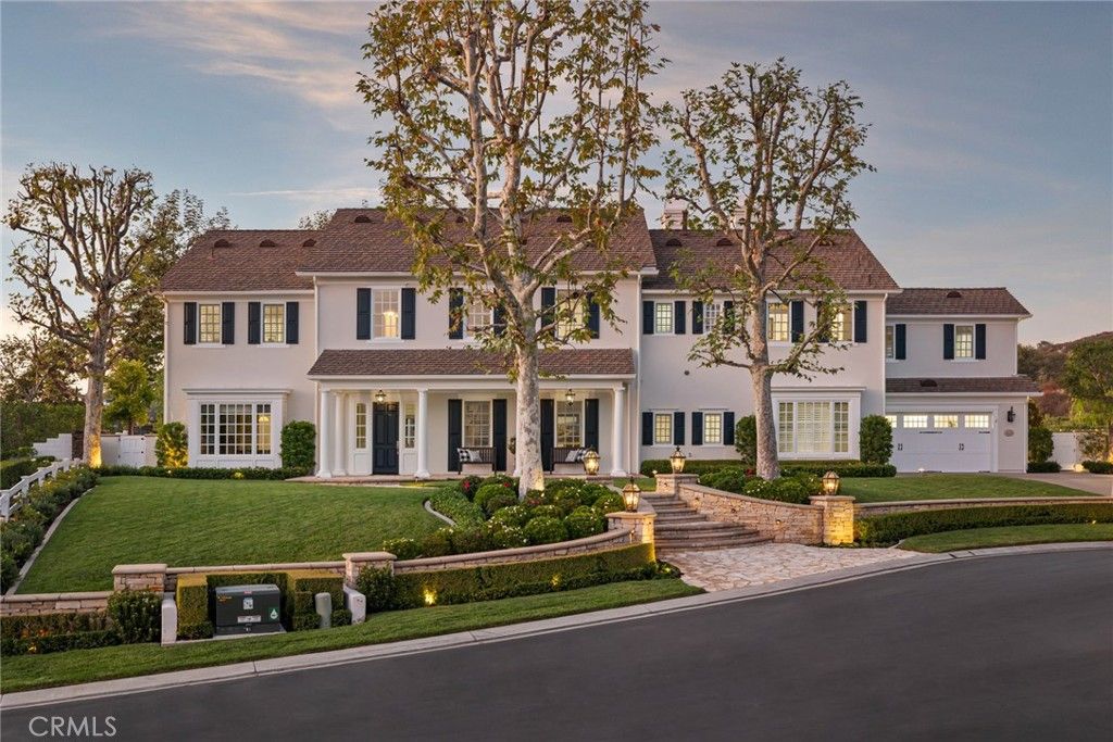 11 Ladbrook, Coto De Caza, CA 92679 — exterior