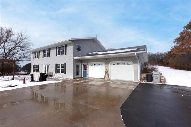 11308 27th Street, Colfax, WI 54730