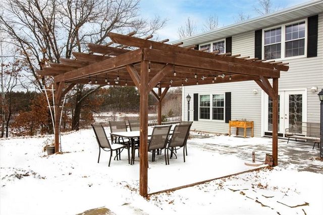 11308 27th Street, Colfax, WI 54730