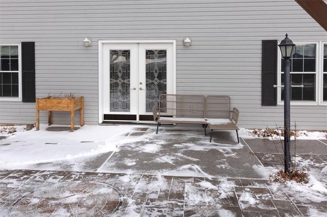 11308 27th Street, Colfax, WI 54730