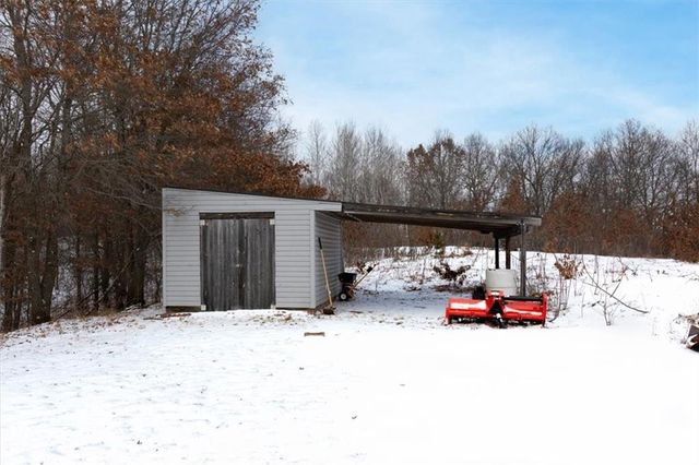 11308 27th Street, Colfax, WI 54730