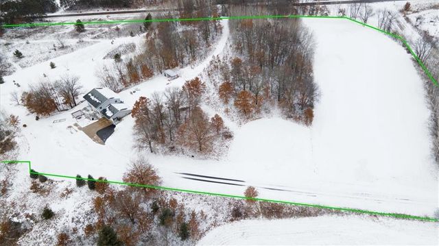 11308 27th Street, Colfax, WI 54730