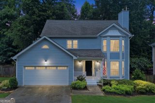 1427 Emerald Pine Court, Lawrenceville, GA 30043