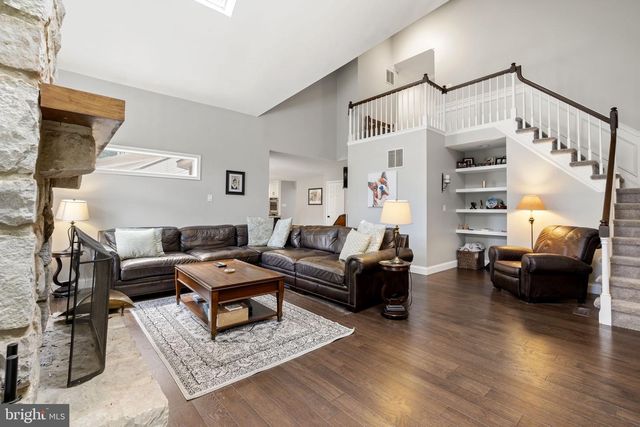 220 RICHARD WAY, Collegeville, PA 19426