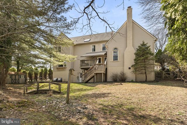 220 RICHARD WAY, Collegeville, PA 19426