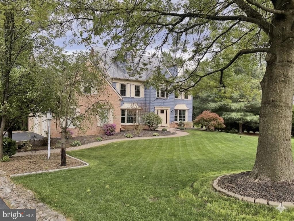 220 RICHARD WAY, Collegeville, PA 19426