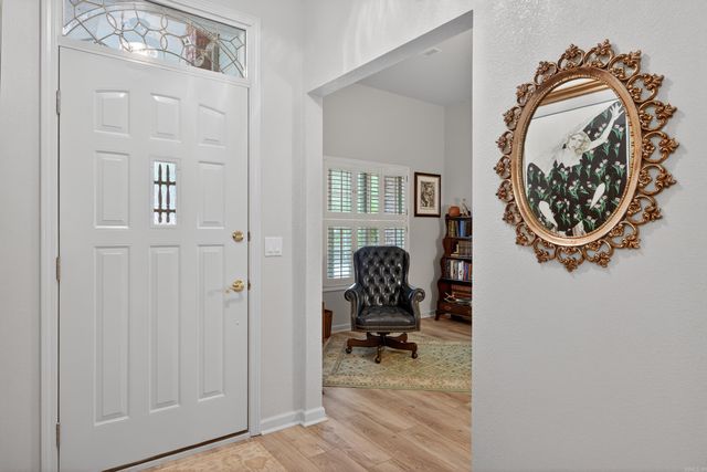 18 Emanuel Drive, Hot Springs Village, AR 71909