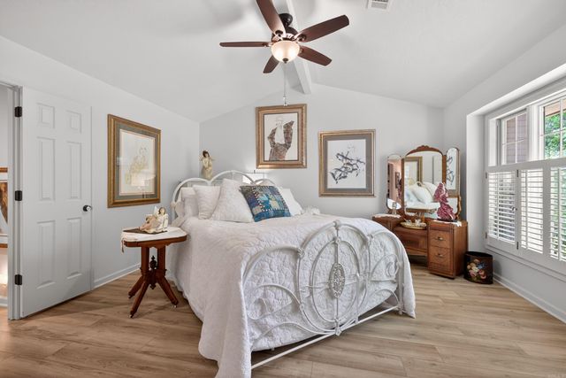 18 Emanuel Drive, Hot Springs Village, AR 71909