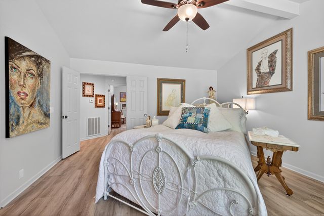 18 Emanuel Drive, Hot Springs Village, AR 71909